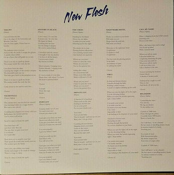 Disco de vinil Priest - New Flesh (LP) - 3