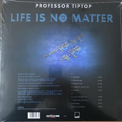 Hanglemez Professor Tip Top - Life Is No Matter (LP) - 4