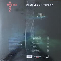 Disco de vinil Professor Tip Top - Hybrid Hymns (LP) - 7
