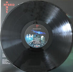 Disco de vinil Professor Tip Top - Hybrid Hymns (LP) - 3