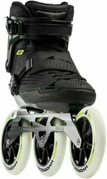 Inline-Skates Rollerblade E2 Pro 125 Black 265 - 4
