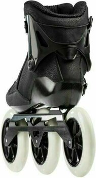 Rolschaatsen Rollerblade E2 Pro 125 Black 265 - 5