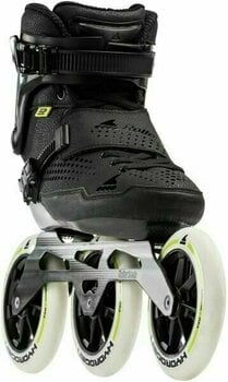 Inline-Skates Rollerblade E2 Pro 125 Black 270 - 4