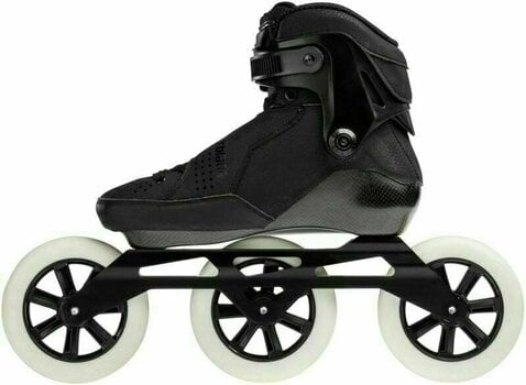 Inline-Skates Rollerblade E2 Pro 125 Black 300 - 3