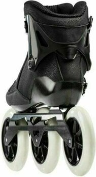 Rolschaatsen Rollerblade E2 Pro 125 Black 300 - 5