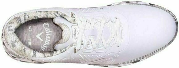 Men's golf shoes Callaway Apex Coronado White/Camo 40,5 - 3