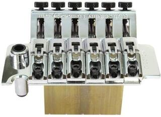 Tremolo Gotoh GE1996T-C Chrome - 3