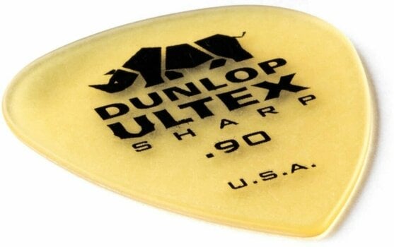 Pick Dunlop 433R073 Ultex Pick - 3