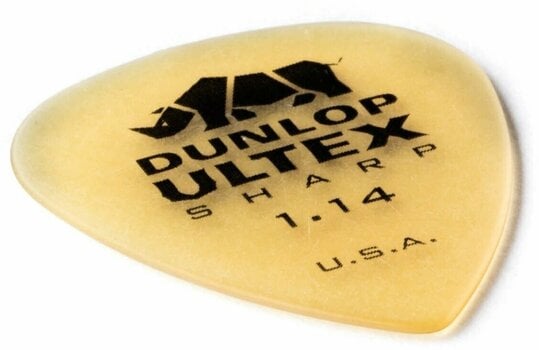Перце за китара Dunlop 433R073 Ultex 1.14 Перце за китара - 3