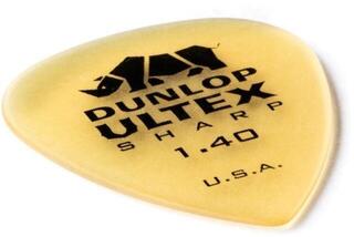Palheta Dunlop 433R140 Ultex 1.40 Palheta - 2