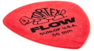 Перце за китара Dunlop 558P050 Tortex Flow 0.50 Перце за китара - 3