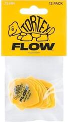 Πένα Dunlop 558P050 Tortex Flow 0.73 Πένα - 4