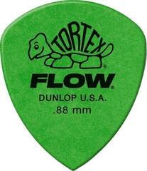 Trzalica / drsalica Dunlop 558P050 Tortex Flow 0.88 Trzalica / drsalica - 1