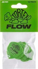 Trzalica / drsalica Dunlop 558P050 Tortex Flow 0.88 Trzalica / drsalica - 4