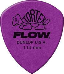 Pick Dunlop 558P050 Tortex Flow 1.14 Pick - 1