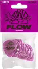 Pick Dunlop 558P050 Tortex Flow 1.14 Pick - 4