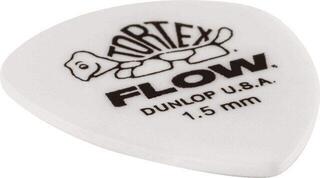Plectrum Dunlop 558P050 Tortex Flow Player's 1.50 Plectrum - 3
