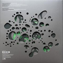 Vinüülplaat The Ocean - Phanerozoic I: Palaeozoic (LP) - 2