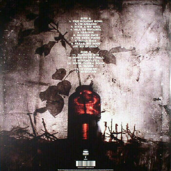 Disc de vinil Pixies - The Boston Broadcast 1987 (LP) - 2