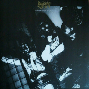 Vinylskiva Pungent Stench - Club Mondo Bizarre (LP) - 6