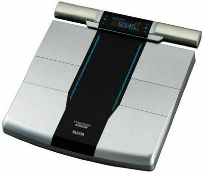 Smart Scale Tanita RD-545 Grey Smart Scale - 2