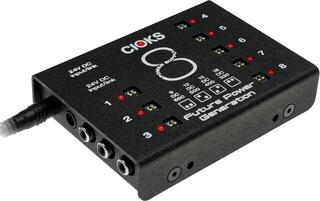 Napájecí adaptér CIOKS 8 Expander Napájecí adaptér - 1