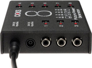 Napájecí adaptér CIOKS 8 Expander Napájecí adaptér - 2