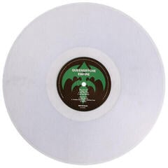 LP deska Queensryche - Empire (Clear Coloured) (2 LP) - 2