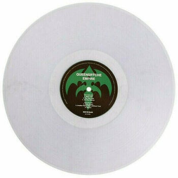 LP Queensryche - Empire (2 LP) - 2