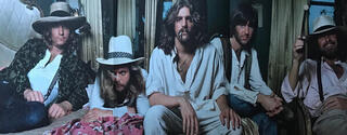 Disc de vinil Eagles - Hotel California (LP) - 6