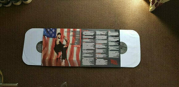 Vinyl Record Eminem - Revival (2 LP) - 8