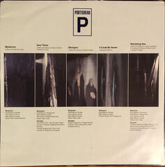Schallplatte Portishead - Dummy (180g) (LP) - 6