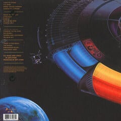Hanglemez Electric Light Orchestra - Out of the Blue (2 LP) - 1