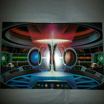 Disque vinyle Electric Light Orchestra - Out of the Blue (2 LP) - 4