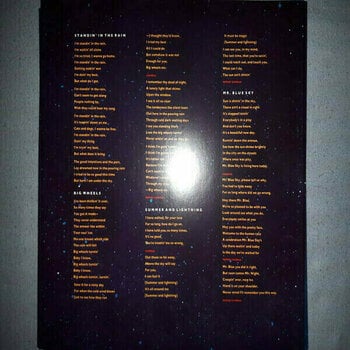 LP deska Electric Light Orchestra - Out of the Blue (2 LP) - 7