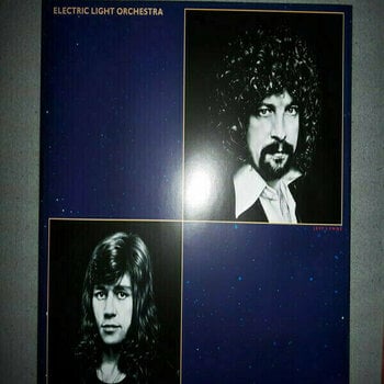 Disco de vinilo Electric Light Orchestra - Out of the Blue (2 LP) - 9