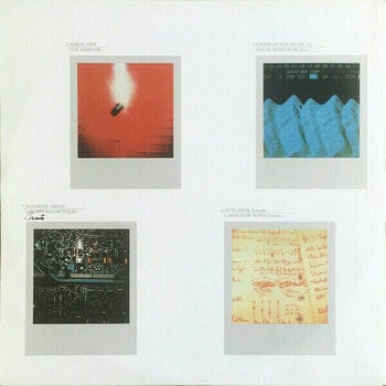 LP platňa Jean-Michel Jarre Les Chants Magnetiques / Magnetic Fields (LP) - 4