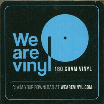 Vinyl Record Wu-Tang Clan Wu-Tang Forever (4 LP) - 13