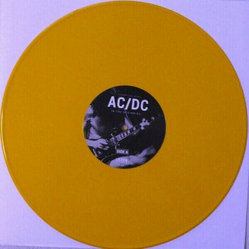 LP deska AC/DC - In The Beginning (LP) - 6