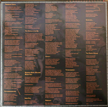 Schallplatte King Gizzard - Polygondwanaland (King Gizzard & The Lizard Wizard) (LP) - 5