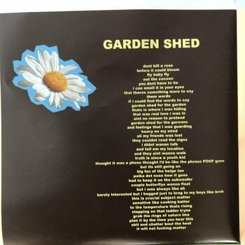 Schallplatte Tyler The Creator Scum Fuck Flower Boy (Gatefold Sleeve) (2 LP) - 13