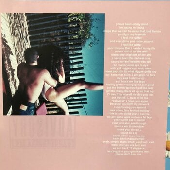 Disque vinyle Tyler The Creator Scum Fuck Flower Boy (Gatefold Sleeve) (2 LP) - 20