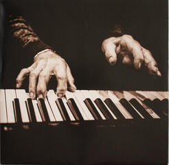 Schallplatte John Mayall - Nobody Told Me (feat. Joe Bonamassa, Todd Rundgren, Alex Lifeson) (LP) - 2