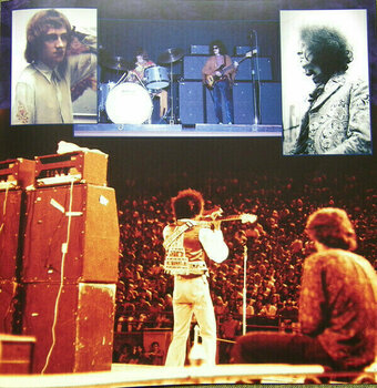 LP deska Jimi Hendrix Electric Ladyland (2 LP) - 14