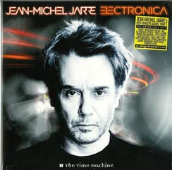 LP platňa Jean-Michel Jarre - Electronica 1: The Time Machine (2 LP) - 2