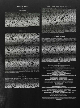 Disco de vinilo Slipknot - We Are Not Your Kind (LP) - 4