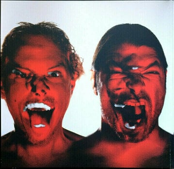 Vinyl Record Metallica - Hardwired...To Self-Destruct (Red Vinyl) (LP) - 11