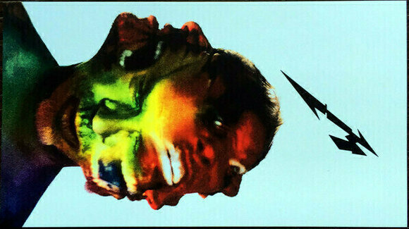 LP plošča Metallica - Hardwired...To Self-Destruct (Red Vinyl) (LP) - 20