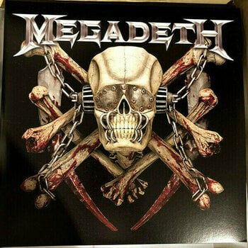 LP deska Megadeth Killing is My Business... and Business is Good - The Final Kill (2 LP) - 5