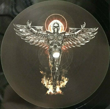 LP deska Judas Priest Angel of Retribution (2 LP) - 6